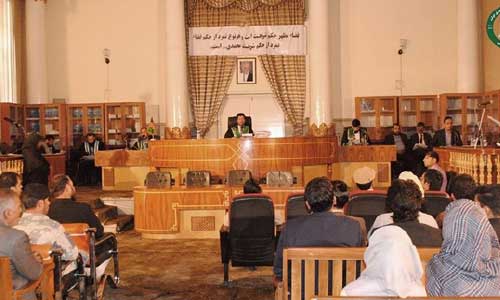 دادگاه چهار تن به‌شمول یک زن را به جرم آدم‌ربایی به اعدام محکوم کرد