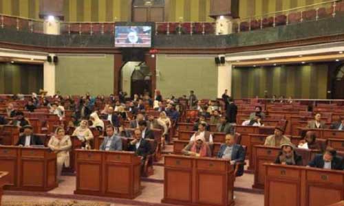 مجلس: هیچ کس حق ممانعت برگزاری سالیاد داکتر نجیب را ندارد