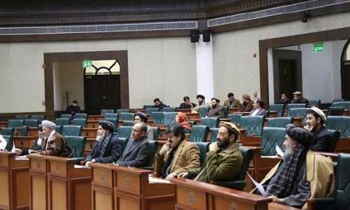 سناتوران: رهبری جدید امریکا  در مورد توافقنامه دوحه تجدید نظر کند