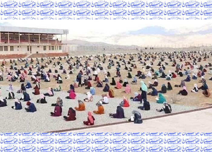 امتحانات کانکور سال ۱۴۰۰،  در ۸ ثور آغاز و تا اواسط جوزا ادامه می یابد 