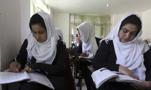 آسیب‌های کرونا به معارف، یک سال هدر رفته