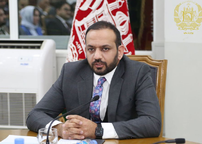 سرپرست وزارت مالیه از افشای نام مفسدان اقتصادی در مجلس خودداری کرد