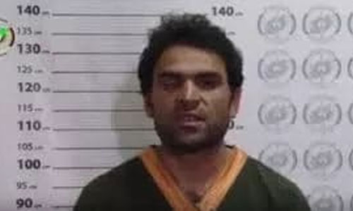 لوی سارنوالی: مماتی سالنگ و یک همکارش به ۱۶ سال زندان محکوم‌ شدند