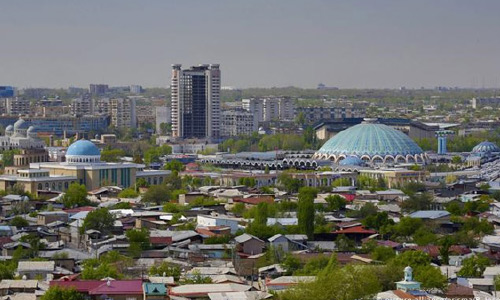 ویروس کرونا؛ شماری از مرزها در آسیای میانه مسدود گردیدند 