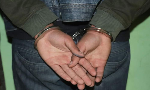 بزرگترین عرضه کننده مواد مخدر در کابل بازداشت شد