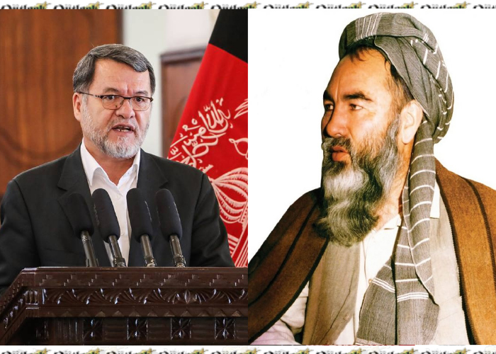 شهید مزاری امروز از ما چه می خواهد؟