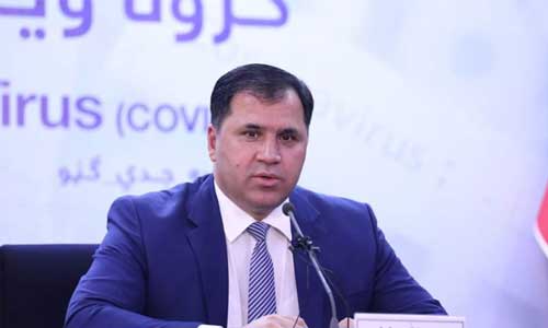 کرونا در افغانستان؛ نخستین مرگ در کابل تایید شد