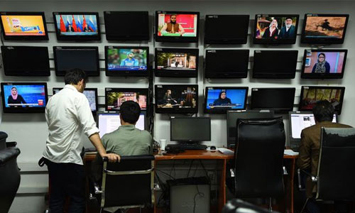 سازمان ملل: افغانستان یکی از کثرت‌گرا ترین سکتورهای رسانه‌ای در جنوب شرق آسیا را دارد