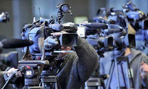 رییس‌جمهور غنی و حمایت از آزادی بیان