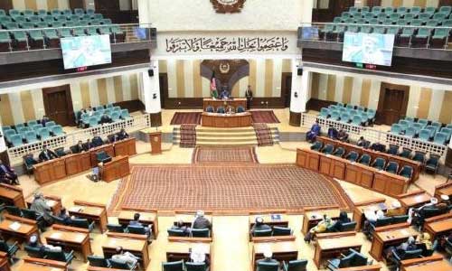 مشرانوجرگه: جامعۀ جهانی در تعهدات شان با طالبان تجدید نظر کنند