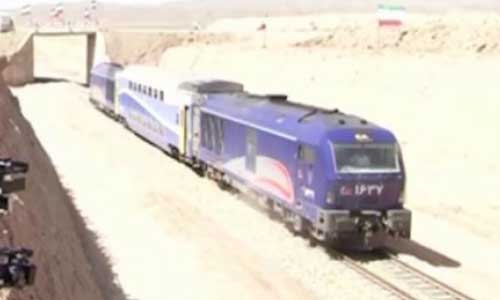   یک مرز جدید گمرکی ایجاد می‌کنند