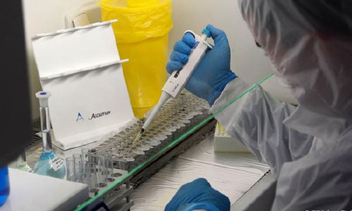 امریکا بیش از ۱۲۶ میلیون دالر به افغانستان وعده کمک کرد