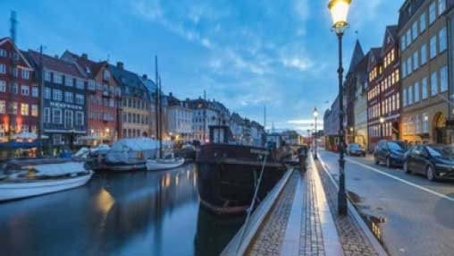 در پی کشف کرونای جهش‌یافته در مینک‌ها؛ بریتانیا ورود مسافر از دنمارک را ممنوع کرد