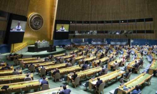 افغانستان عضویت کمیسیون وضعیت زنان سازمان ملل را به‌دست آورد
