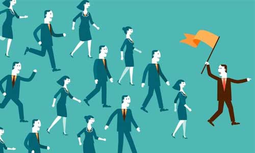 غرور کاذب در مدیریت