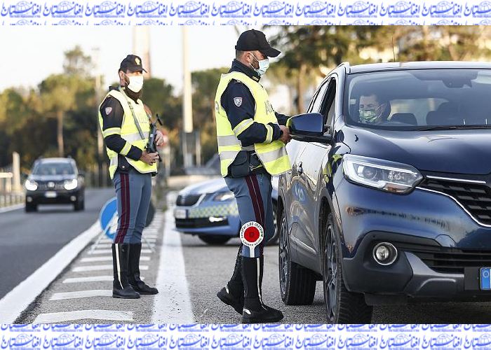 موج سوم کرونا در اروپا؛   مقررات سفر به ایتالیا و آلمان سختگیرانه‌تر شد 