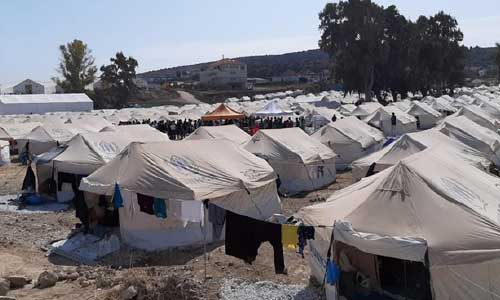 طرح تازۀ اتحادیه اروپا:  هر کشوری که یک پناه‌جو بپذیرد، ۱۰ هزار یورو دریافت می‌کند