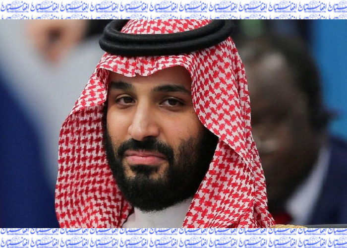 امریکا محمد بن سلمان را تحریم نمی‌کند