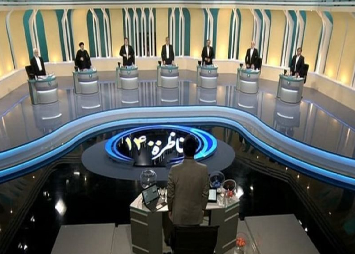دولت ایران خواستار زمان برای پاسخگویی  به ادعاهای نامزدهای ریاست جمهوری شد