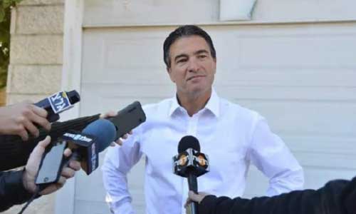 رییس موساد به امارات سفر می‌کند