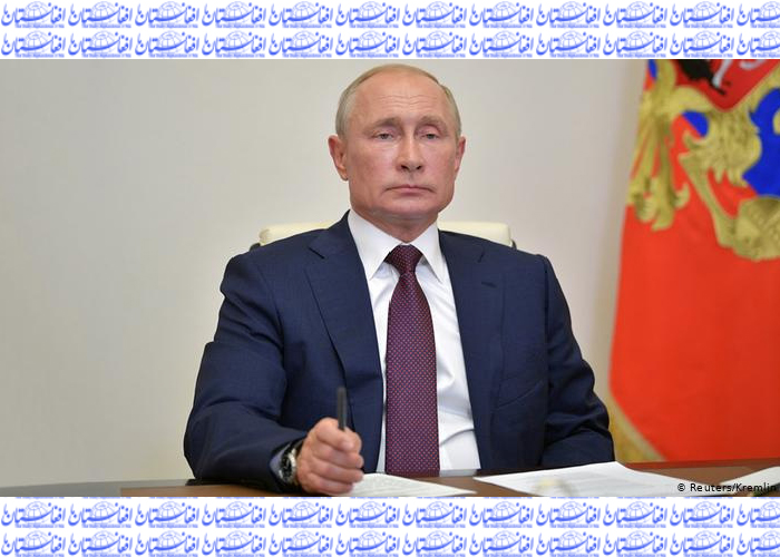 پوتین سند جدید استراتیژی علیه فشارهای غرب را امضا کرد