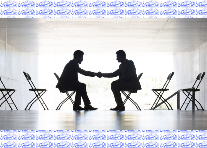 ویژ گی های یک مذاکر کننده حرفه ای