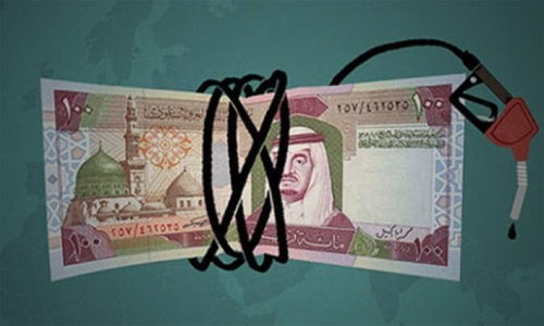 جنگ قیمتی در بازار؛  روسیه و عربستان برای چه مدتی توان تحمل  نفت ۳۰ دالری را دارند؟