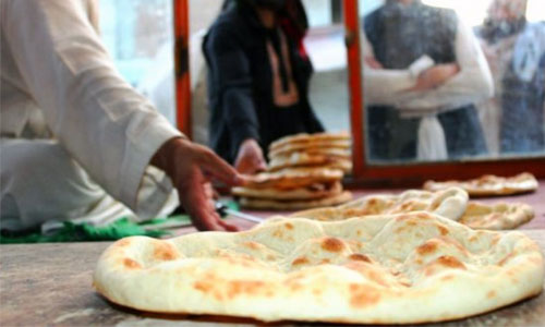 توزیع نان به نیازمندان از طریق نانوایی‌ها امروز آغاز می‌شود 