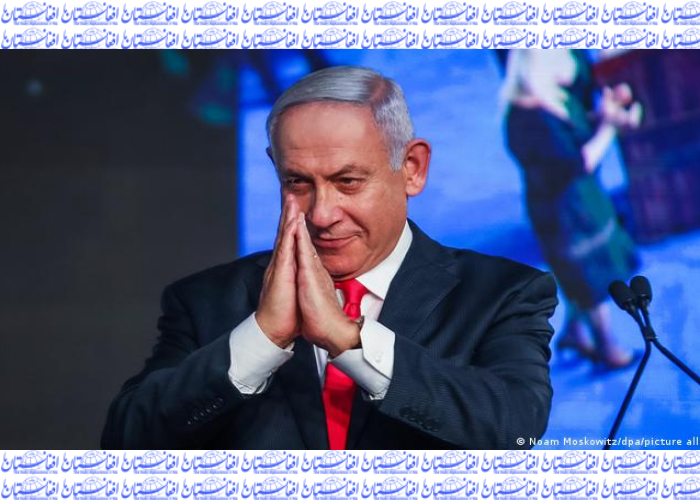 رئیس جمهور اسرائیل نتانیاهو را مامور تشکیل دولت ائتلافی کرد