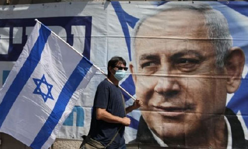 دادگاه نتانیاهو با حضور شاهدان پرونده  شش ماه دیگر شروع می‌شود