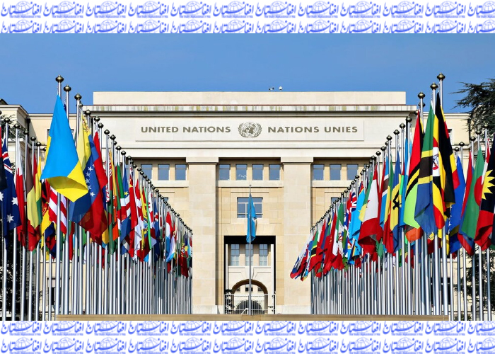 همسویی جهانی و منطقوی با نظام مردم سالار در افغانستان