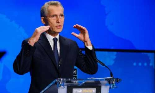 استولتنبرگ: بیرون شدن شتاب‌زده ازافغانستان بهای سنگینی خواهد داشت 