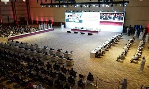 رأی‌زنی‌ها برای حل اختلافات  در طرزالعمل مذاکرات قطر ادامه دارد