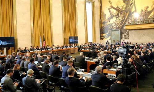 مشروط سازی کمک‌های بین‌المللی منافاتی با رویکرد دولت ندارد