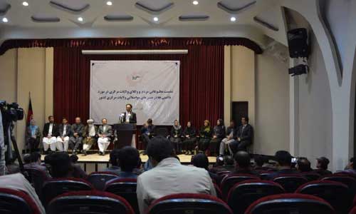 افزایش ناامنیها؛   نمایندگان: مراکز تجمع تروریستان درهم کوبیده شود