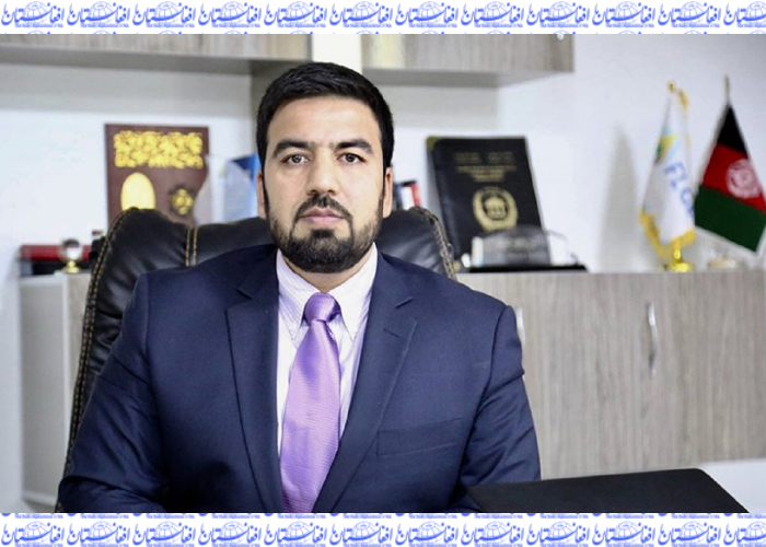 رئیس پیشین تصدی مواد نفتی  به سه سال حبس و بیش از 574 هزار دالر جریمه نقدی محکوم شد 