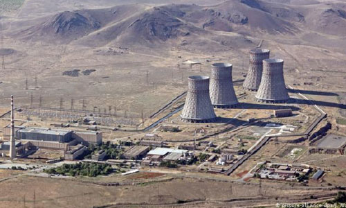 آذربایجان و ارمنستان تهدید متقابل به نابودی تاسیسات استراتژیک کردند