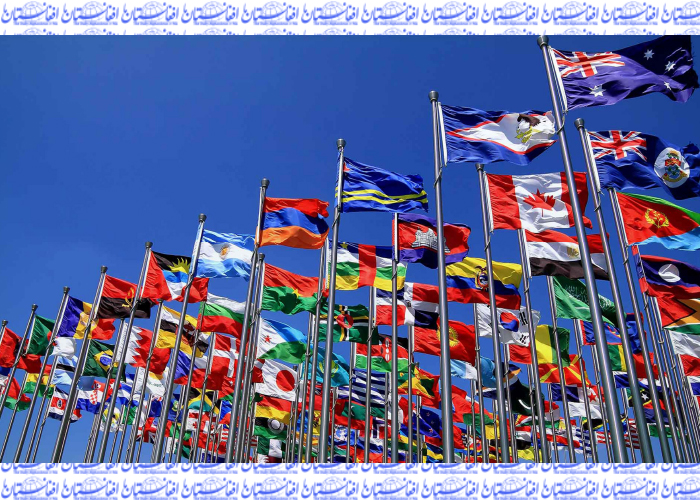 جمهوریت، توازُن و تعامل مثبت منطقوی