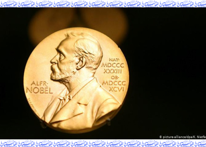 از ناوالنی تا ترامپ و کوشنر در فهرست پیشنهادی جایزه نوبل صلح 