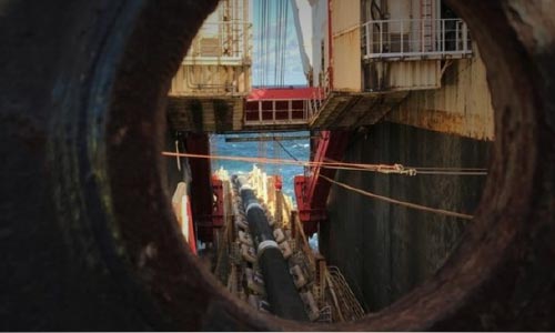 ترامپ شرکت نفت گازپروم روسیه را تحریم کرد