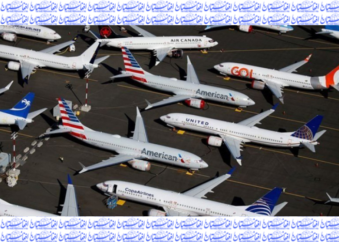 بوئینگ ۷۳۷ مکس برای پرواز  در اروپا مجوز نهایی دریافت می‌کند