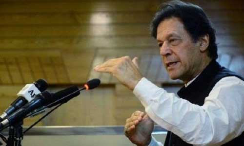  نخست وزیر پاکستان:  خروج شتاب‌زده جامعه جهانی از افغانستان عاقلانه نیست
