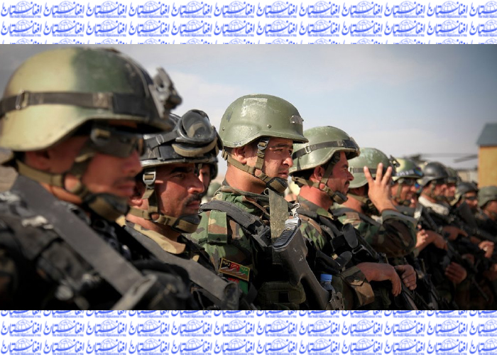 جنگ روانی،  ترفند جدید تروریستان در مهار نیروهای امنیتی