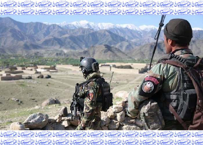 وزارت دفاع: یک افسر ارتش پاکستان و چندین عضو القاعده در هلمند کشته شدند