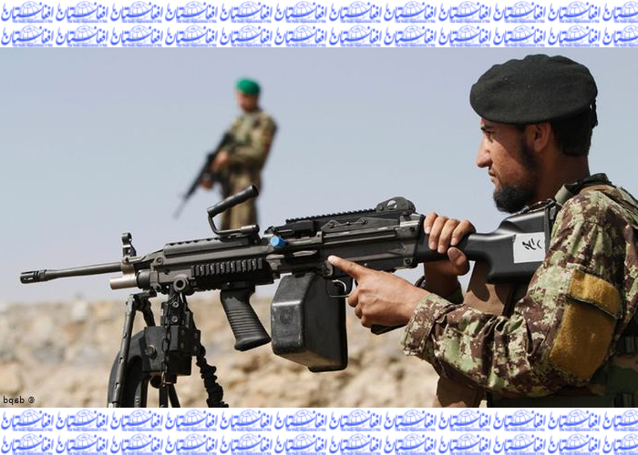 پنج ولسوالی‌ از گروه طالبان پس گرفته شد  