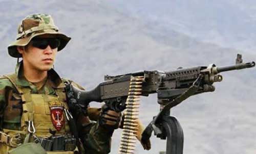 مقام‌ها: عملیات پاکسازی در شهر لشکرگاه آغاز شده‌است