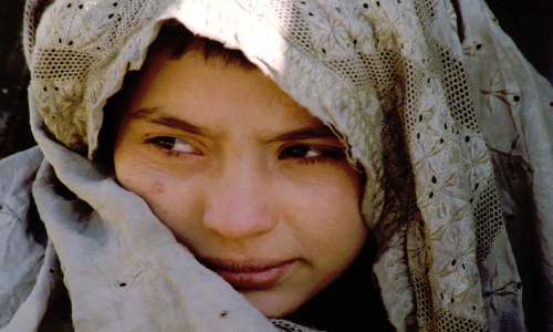 اسامه؛ روایتی از دوران سیاه طالبان