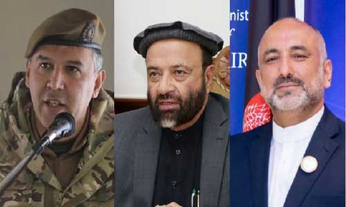 روند رای اعتماد به نامزد  وزیران آغاز شد 