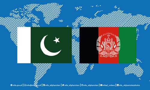 متن کامل توافقنامه پاکستان و افغانستان پیرامون  «حمایت از صلح و ثبات در دو کشور و منطقه»