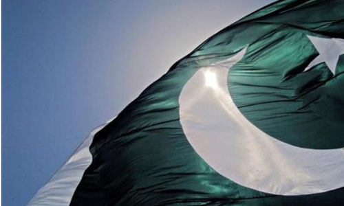 نخست وزیر پاکستان نماینده ویژه برای افغانستان را تعیین کرد